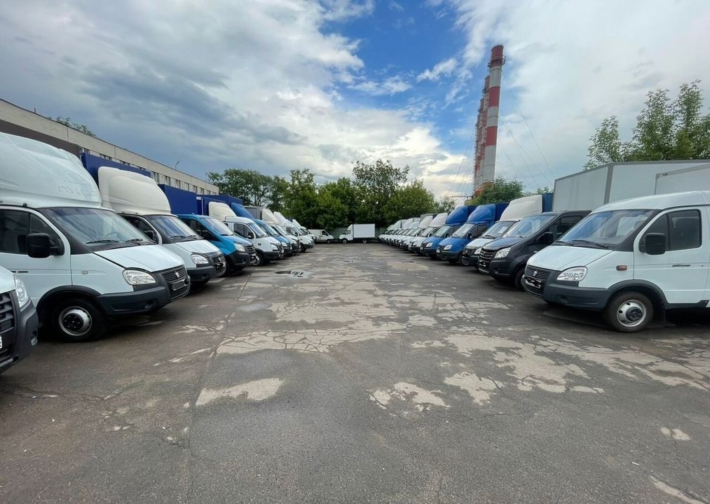 Fiat Ducato, 2012 год, 1 465 000 рублей, 23 фотография