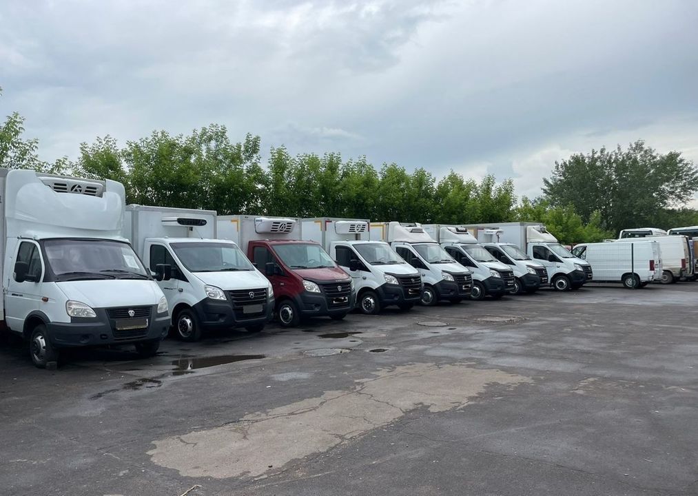 Fiat Ducato, 2012 год, 1 465 000 рублей, 24 фотография