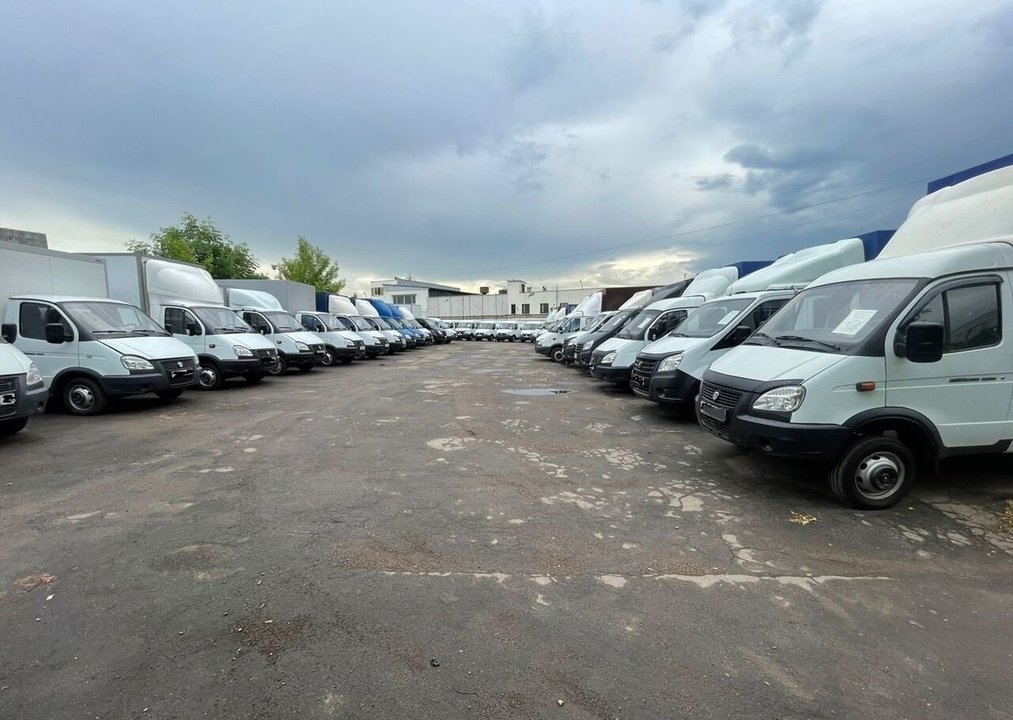 Fiat Ducato, 2012 год, 1 465 000 рублей, 22 фотография