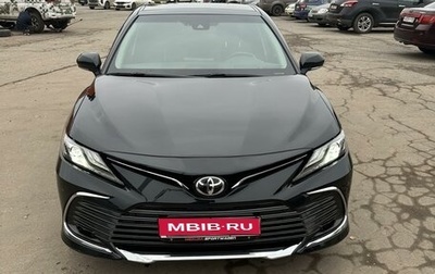 Toyota Camry, 2023 год, 4 200 000 рублей, 1 фотография