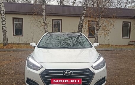 Hyundai i40 I рестайлинг, 2016 год, 1 390 000 рублей, 12 фотография