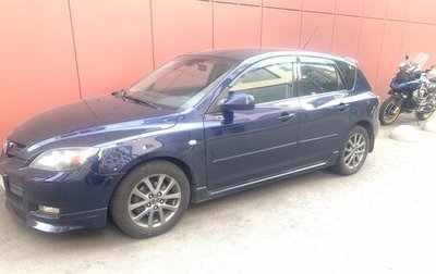 Mazda 3, 2008 год, 800 000 рублей, 1 фотография