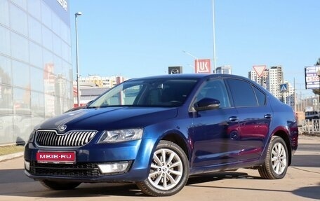 Skoda Octavia, 2013 год, 1 180 000 рублей, 1 фотография