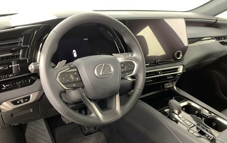 Lexus RX IV рестайлинг, 2024 год, 12 990 000 рублей, 21 фотография