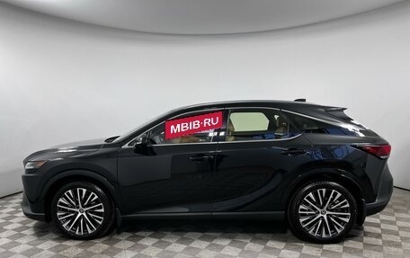 Lexus RX IV рестайлинг, 2024 год, 12 990 000 рублей, 8 фотография