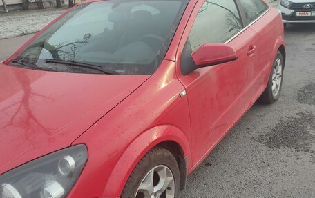 Opel Astra H, 2006 год, 550 000 рублей, 3 фотография