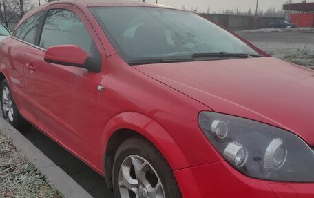 Opel Astra H, 2006 год, 550 000 рублей, 2 фотография