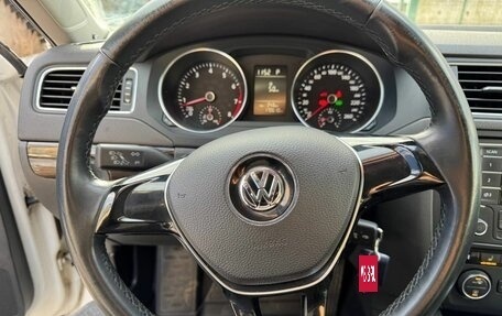 Volkswagen Jetta VI, 2015 год, 1 347 000 рублей, 8 фотография