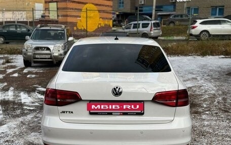 Volkswagen Jetta VI, 2015 год, 1 347 000 рублей, 9 фотография