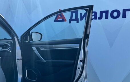 Geely Coolray I, 2020 год, 1 800 000 рублей, 6 фотография