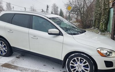 Volvo XC60 II, 2011 год, 1 400 000 рублей, 1 фотография