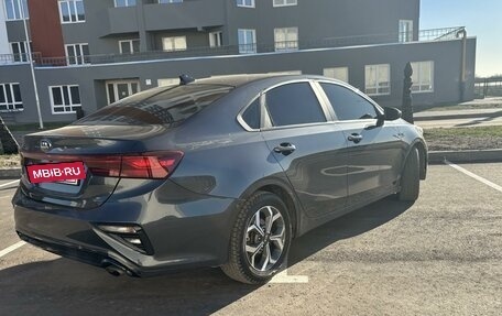 KIA Cerato IV, 2018 год, 1 930 000 рублей, 3 фотография