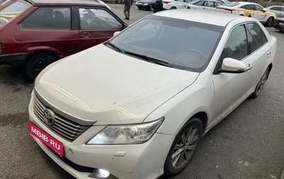 Toyota Camry, 2014 год, 1 870 000 рублей, 1 фотография