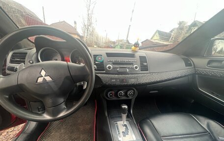 Mitsubishi Lancer IX, 2008 год, 690 000 рублей, 6 фотография