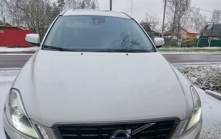 Volvo XC60 II, 2011 год, 1 400 000 рублей, 3 фотография