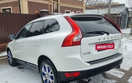 Volvo XC60 II, 2011 год, 1 400 000 рублей, 4 фотография