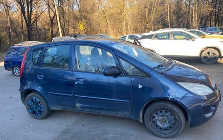 Mitsubishi Colt VI рестайлинг, 2005 год, 330 000 рублей, 7 фотография