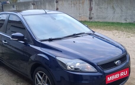 Ford Focus II рестайлинг, 2010 год, 700 000 рублей, 6 фотография