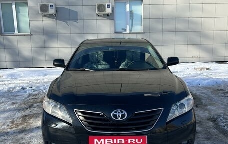 Toyota Camry, 2007 год, 1 350 000 рублей, 3 фотография