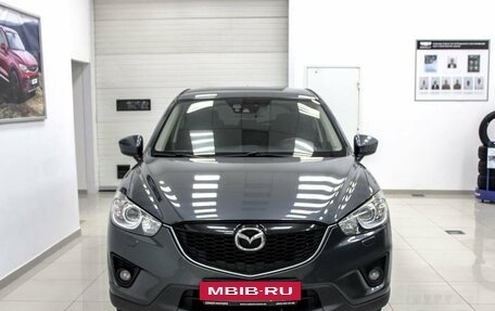 Mazda CX-5 II, 2012 год, 1 699 000 рублей, 3 фотография