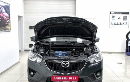 Mazda CX-5 II, 2012 год, 1 699 000 рублей, 5 фотография