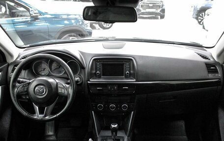 Mazda CX-5 II, 2012 год, 1 699 000 рублей, 8 фотография