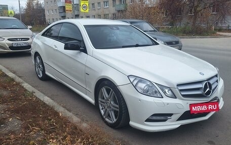 Mercedes-Benz E-Класс, 2012 год, 1 650 000 рублей, 2 фотография