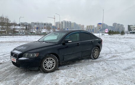 Volvo S40 II, 2006 год, 520 000 рублей, 2 фотография