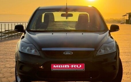 Ford Focus II рестайлинг, 2008 год, 820 000 рублей, 2 фотография