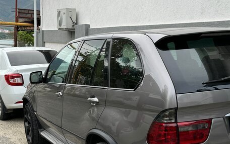 BMW X5, 2004 год, 2 350 000 рублей, 11 фотография