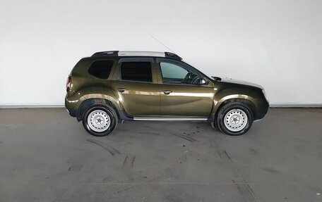 Renault Duster I рестайлинг, 2015 год, 1 199 000 рублей, 4 фотография