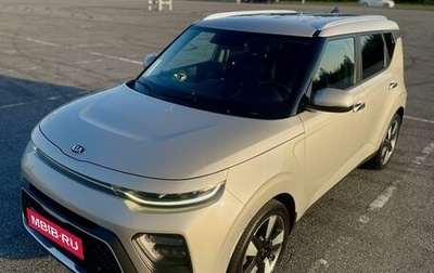 KIA Soul III, 2019 год, 1 790 000 рублей, 1 фотография