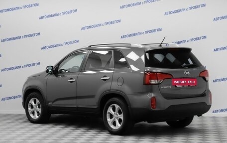 KIA Sorento II рестайлинг, 2016 год, 1 899 000 рублей, 17 фотография