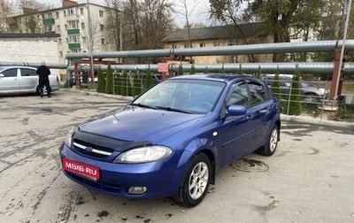 Chevrolet Lacetti, 2006 год, 425 000 рублей, 1 фотография