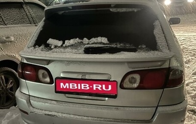 Toyota Caldina, 2000 год, 550 000 рублей, 1 фотография