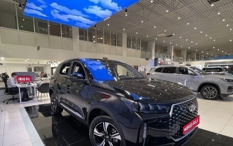 Chery Tiggo 4 I рестайлинг, 2024 год, 2 330 000 рублей, 1 фотография