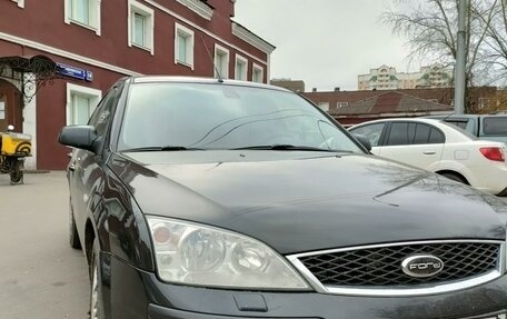 Ford Mondeo III, 2006 год, 630 000 рублей, 10 фотография