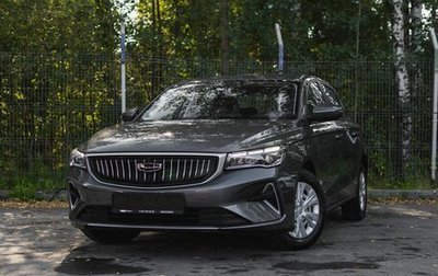 Geely Emgrand, 2024 год, 2 195 990 рублей, 1 фотография