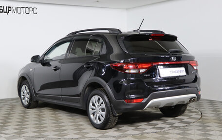 KIA Rio IV, 2019 год, 1 759 990 рублей, 7 фотография