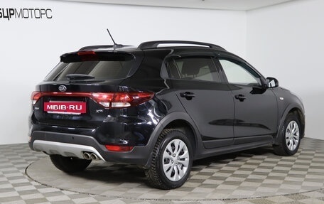 KIA Rio IV, 2019 год, 1 759 990 рублей, 5 фотография