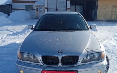 BMW 3 серия, 2003 год, 720 000 рублей, 1 фотография