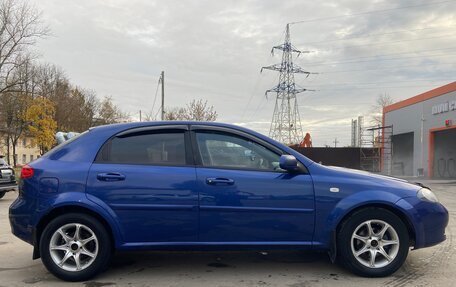 Chevrolet Lacetti, 2006 год, 425 000 рублей, 6 фотография