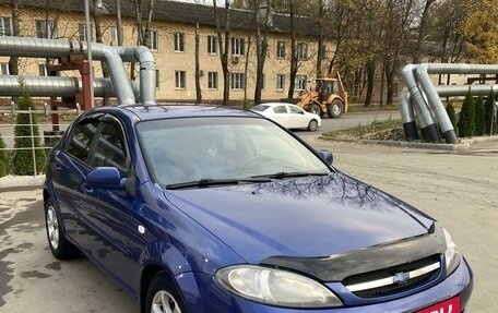 Chevrolet Lacetti, 2006 год, 425 000 рублей, 7 фотография