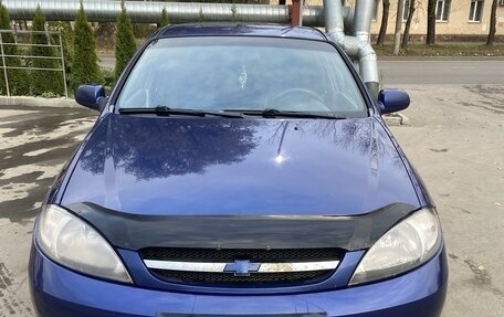 Chevrolet Lacetti, 2006 год, 425 000 рублей, 8 фотография