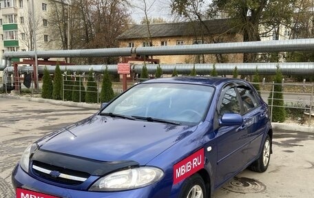 Chevrolet Lacetti, 2006 год, 425 000 рублей, 9 фотография