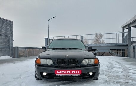 BMW 3 серия, 1999 год, 365 000 рублей, 6 фотография