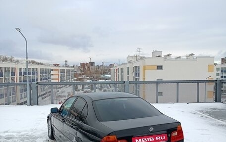 BMW 3 серия, 1999 год, 365 000 рублей, 8 фотография