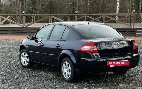 Renault Megane II, 2007 год, 555 000 рублей, 14 фотография