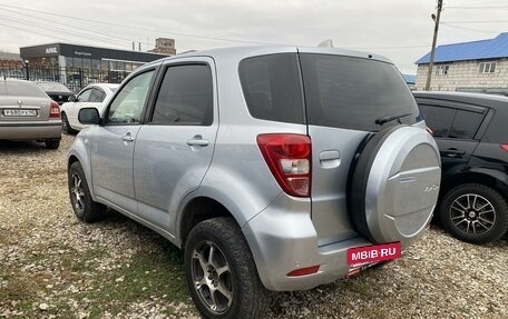 Daihatsu Terios II, 2007 год, 875 000 рублей, 3 фотография