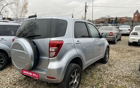 Daihatsu Terios II, 2007 год, 875 000 рублей, 5 фотография